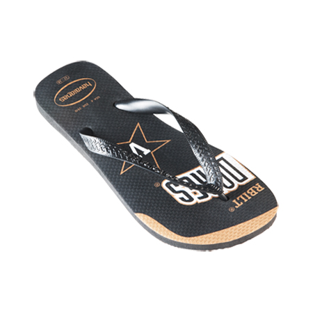 Havaianas Men’s Sandals – University, Vanderbit